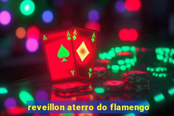 reveillon aterro do flamengo